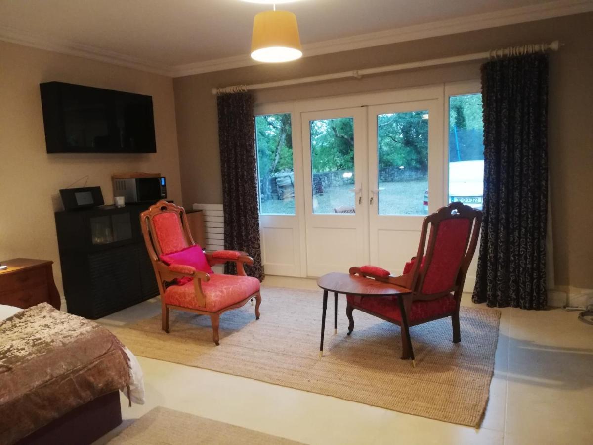 1 Bed Studio Castlebar Exterior photo